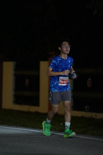 SP Half Marathon 2026