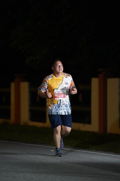 SP Half Marathon 2026