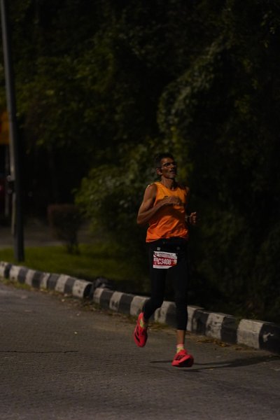 SP Half Marathon 2026