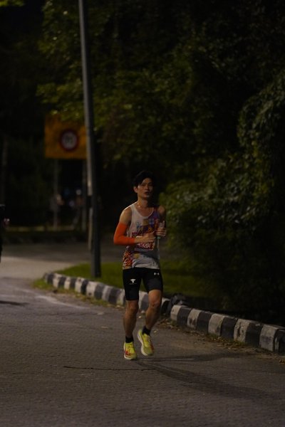 SP Half Marathon 2026
