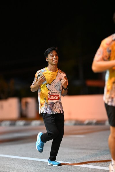SP Half Marathon 2026