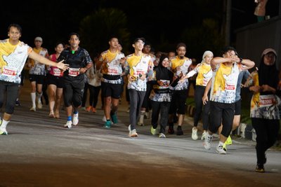 SP Half Marathon 2026