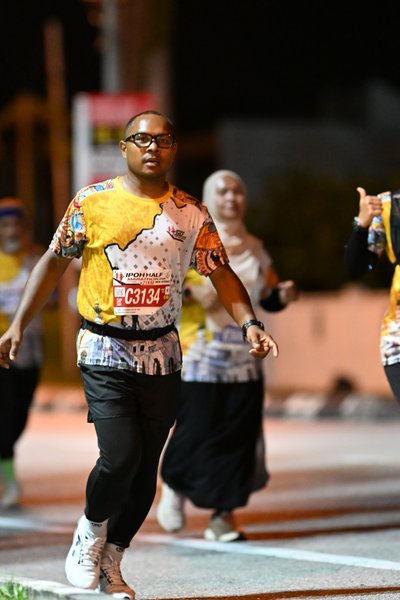 SP Half Marathon 2026