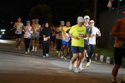 SP Half Marathon 2026