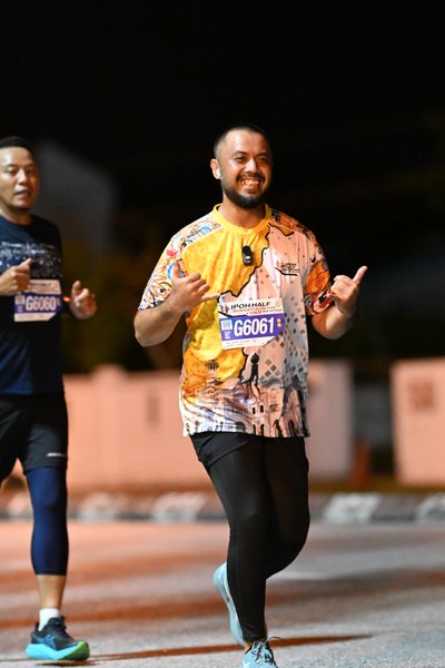 SP Half Marathon 2026