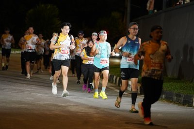SP Half Marathon 2026