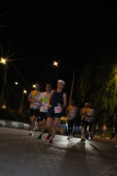 SP Half Marathon 2026
