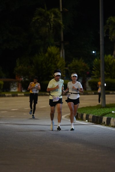SP Half Marathon 2026