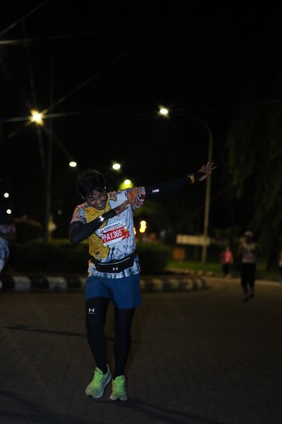SP Half Marathon 2026