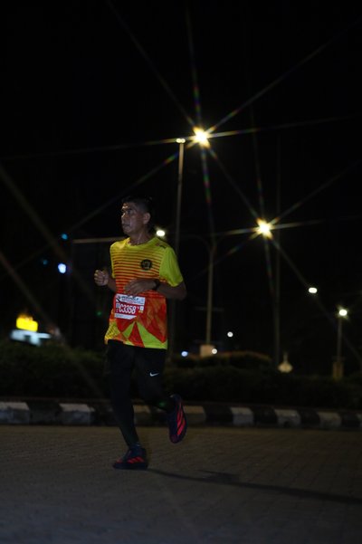 SP Half Marathon 2026