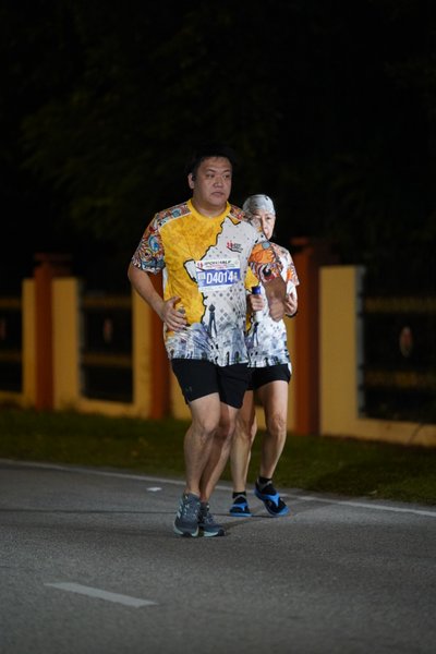 SP Half Marathon 2026