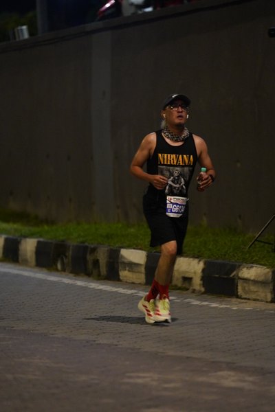 SP Half Marathon 2026