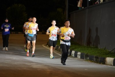 SP Half Marathon 2026