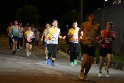 SP Half Marathon 2026