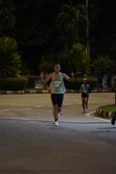 SP Half Marathon 2026