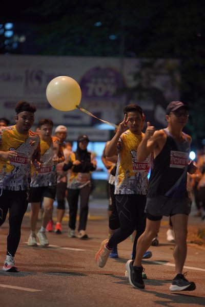 SP Half Marathon 2026