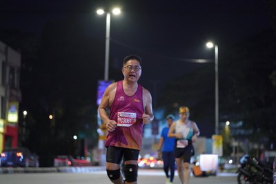 SP Half Marathon 2026