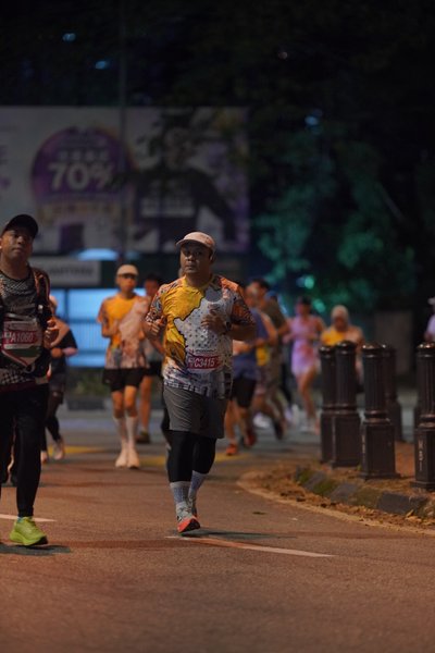 SP Half Marathon 2026