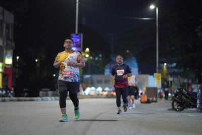 SP Half Marathon 2026
