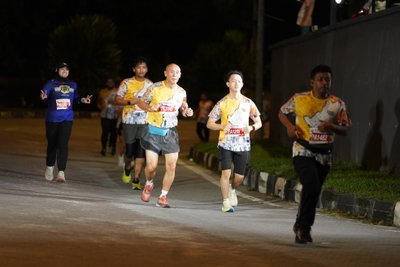 SP Half Marathon 2026