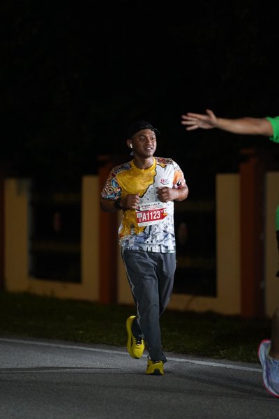 SP Half Marathon 2026