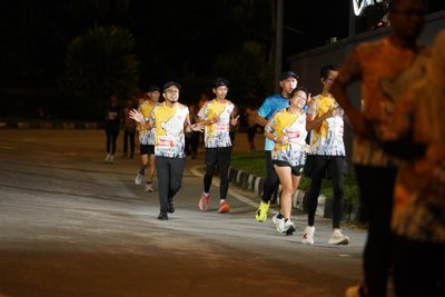 SP Half Marathon 2026