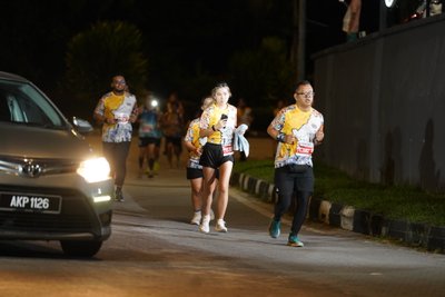 SP Half Marathon 2026