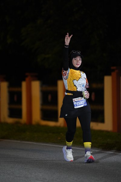 SP Half Marathon 2026