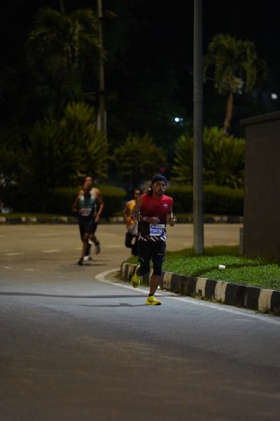 SP Half Marathon 2026