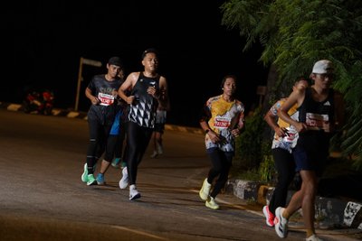 SP Half Marathon 2026