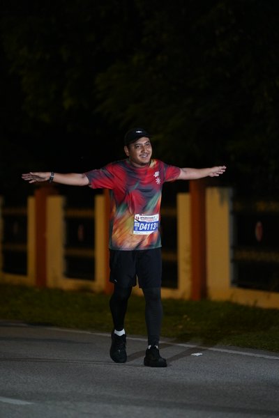 SP Half Marathon 2026