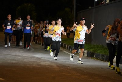 SP Half Marathon 2026