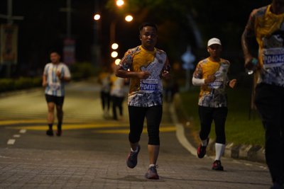 SP Half Marathon 2026