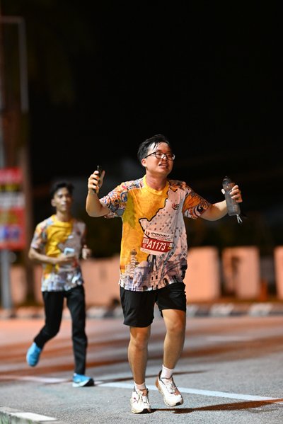 SP Half Marathon 2026
