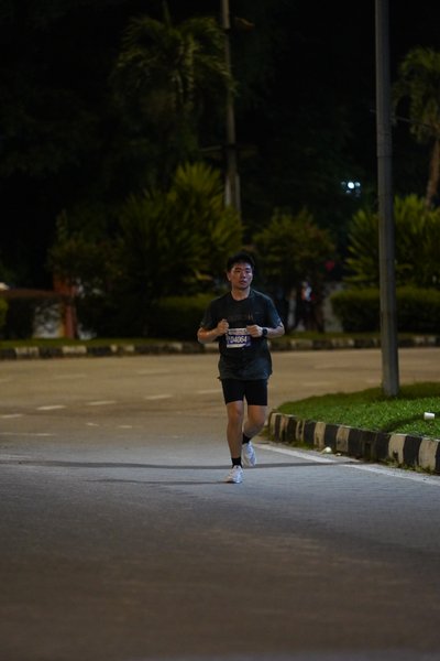SP Half Marathon 2026