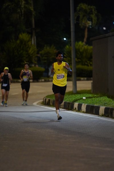 SP Half Marathon 2026