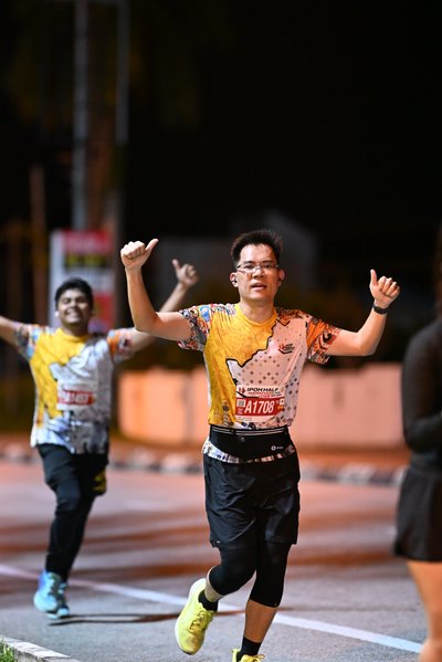 SP Half Marathon 2026