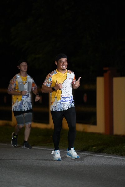 SP Half Marathon 2026