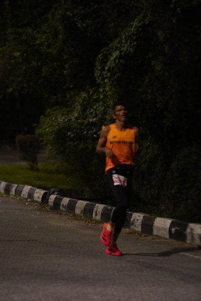 SP Half Marathon 2026