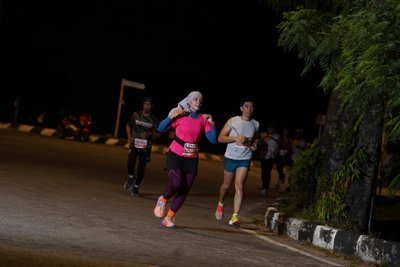 SP Half Marathon 2026