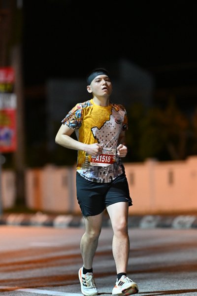 SP Half Marathon 2026