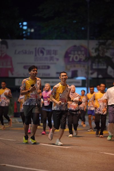SP Half Marathon 2026