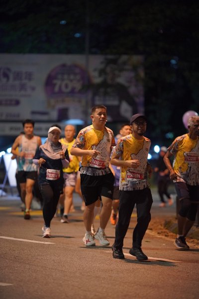 SP Half Marathon 2026