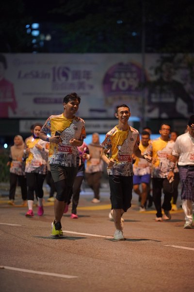 SP Half Marathon 2026