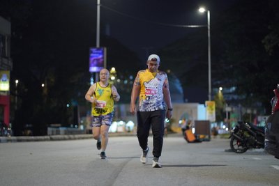 SP Half Marathon 2026