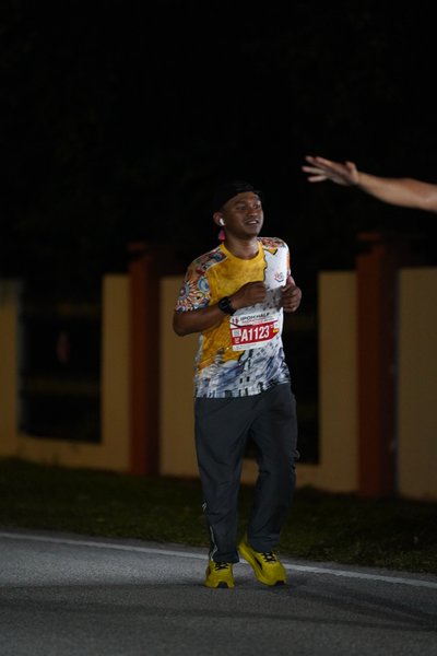 SP Half Marathon 2026