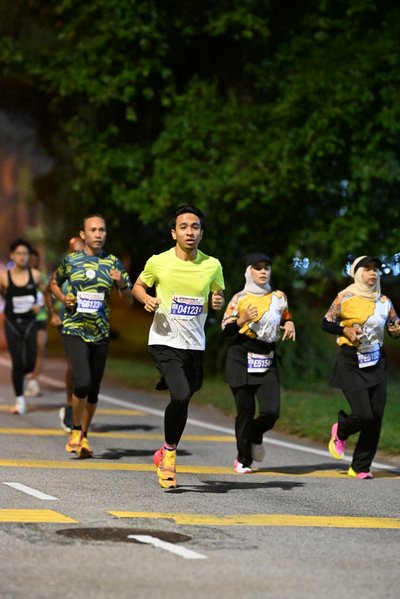 SP Half Marathon 2026