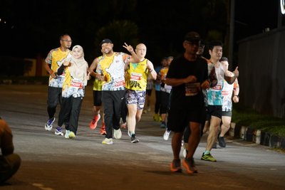 SP Half Marathon 2026