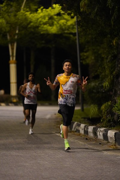 SP Half Marathon 2026