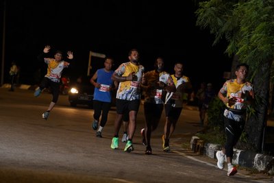 SP Half Marathon 2026